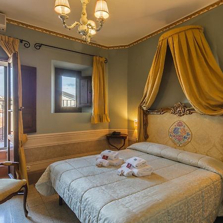 I Portici Hotel - Residenza D'Epoca Arezzo Luaran gambar
