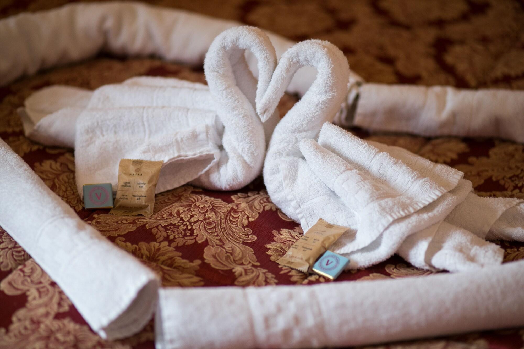I Portici Hotel - Residenza D'Epoca Arezzo Luaran gambar