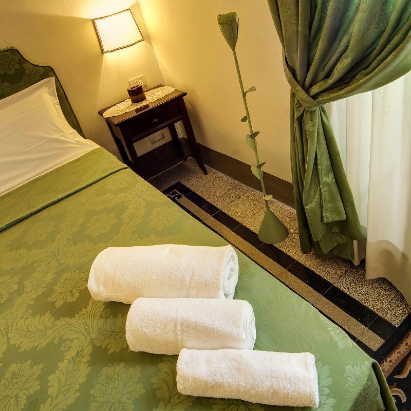 I Portici Hotel - Residenza D'Epoca Arezzo Luaran gambar