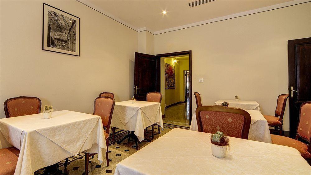 I Portici Hotel - Residenza D'Epoca Arezzo Luaran gambar