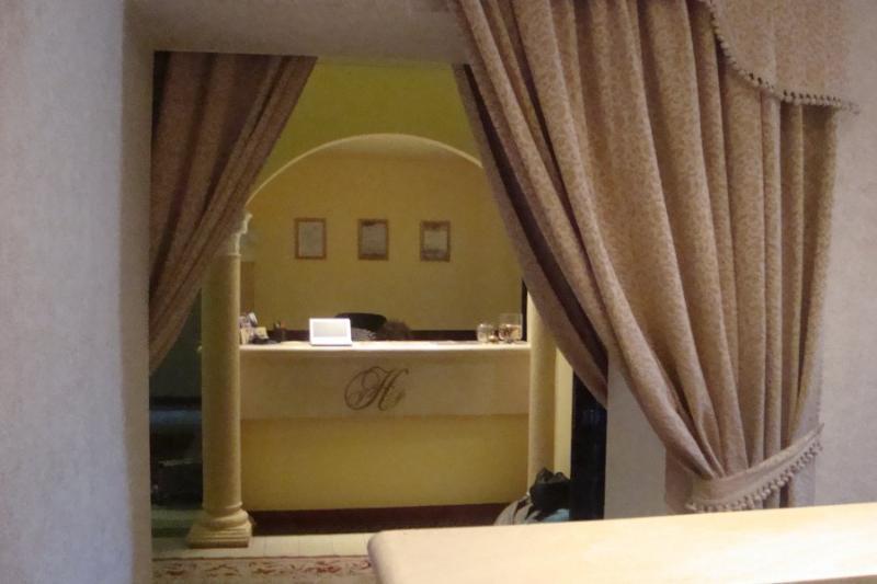 I Portici Hotel - Residenza D'Epoca Arezzo Luaran gambar