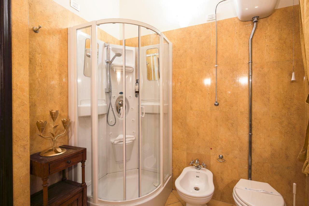I Portici Hotel - Residenza D'Epoca Arezzo Luaran gambar